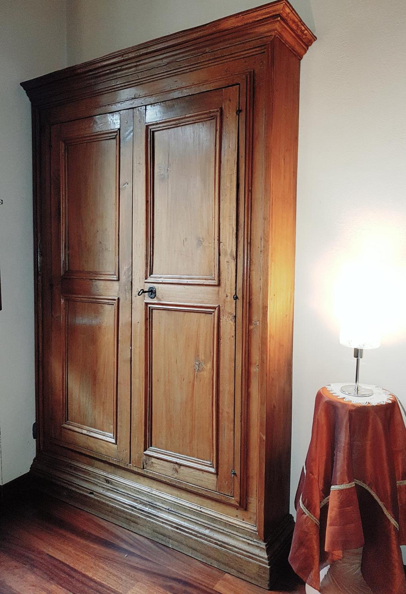 La Corte Del Re Suite & Rooms อาเรซโซ ภายนอก รูปภาพ